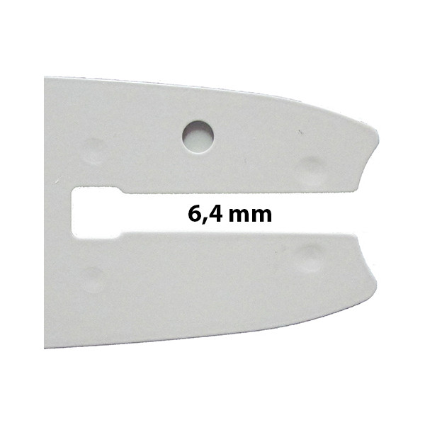 LAMINA OZAKI ZB30 3/8x050 LP 48E 12"