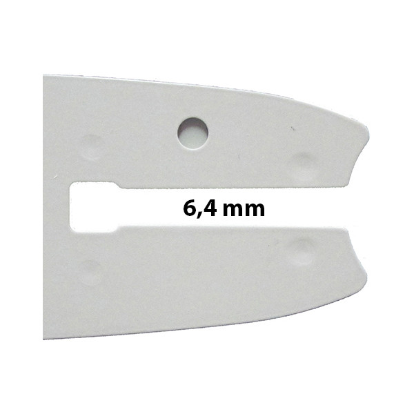 LAMINA OZAKI ZB40 3/8x050 LP 59E 16"