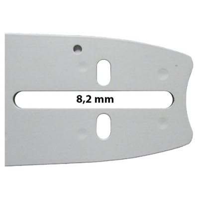 LAMINA OZAKI ZF45 3/8x050...