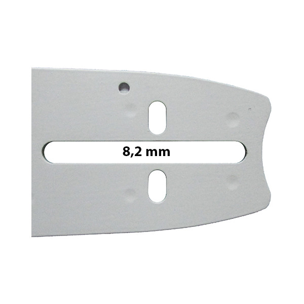 LAMINA OZAKI ZF45 3/8x050 68E 18"