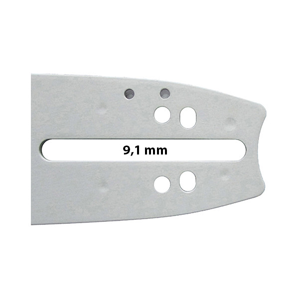 LAMINA SUGIHARA VT2L-8Q40 3/8x058 60E 16" (T40)