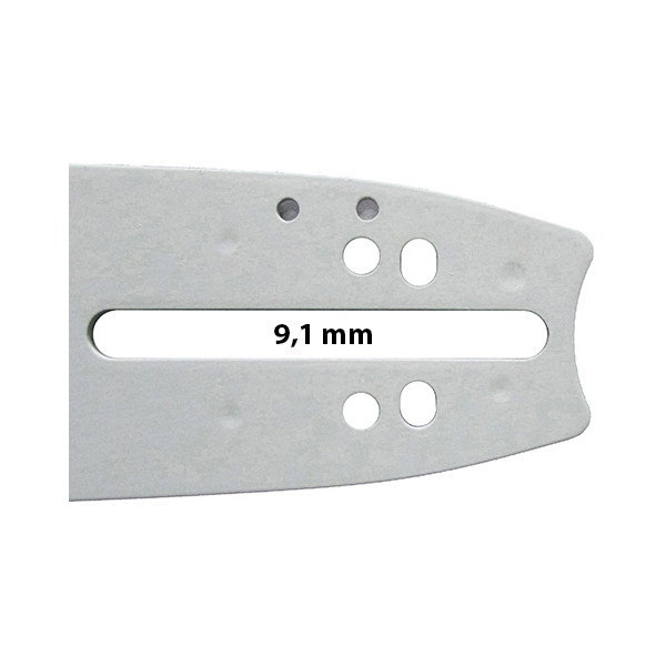 LAMINA SUGIHARA VT2L-8Q45 3/8x058 68E 18" (T45)