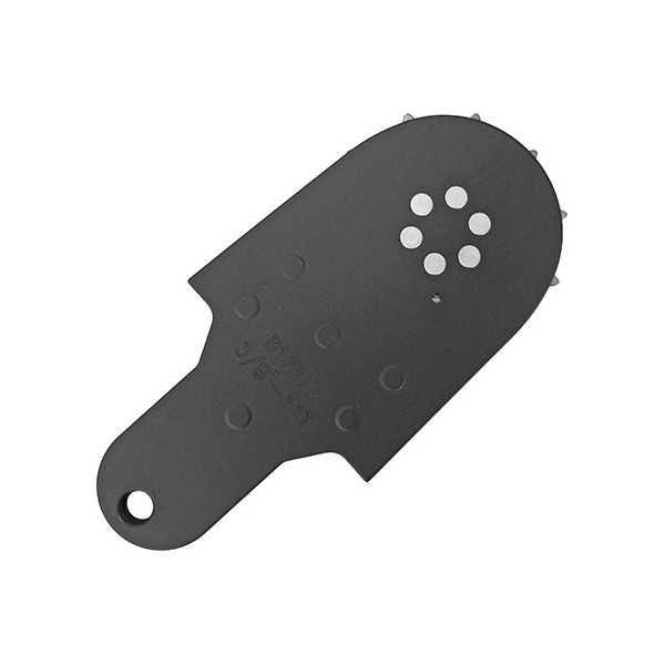 PONTEIRA LAMINA 3/8x058 (6 CRAVOS)