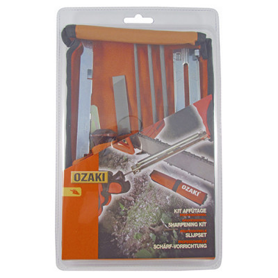 KIT AFIAMENTO CORRENTE OZAKI