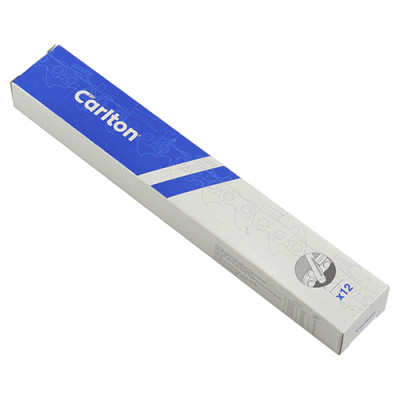 LIMA CARLTON 11/64"  4,5mm...