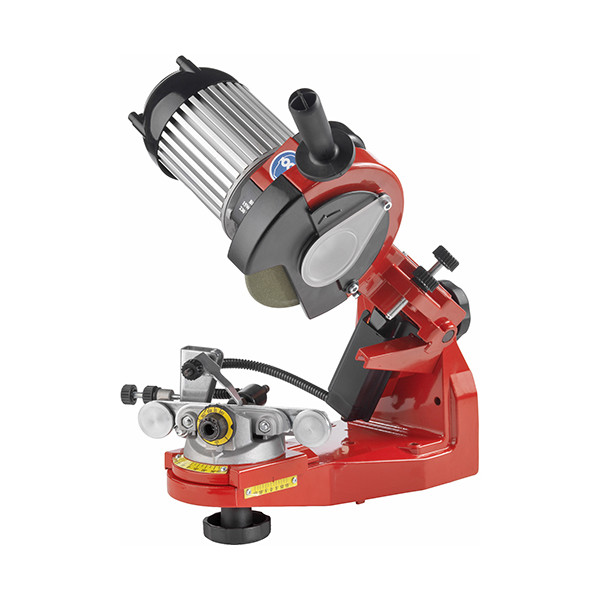 MAQUINA AFIAR CORRENTE TECOMEC SUPER JOLLY 230W