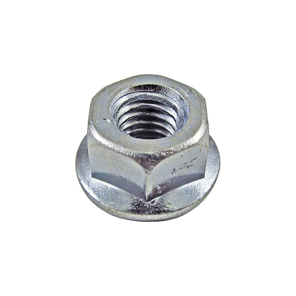 PORCA LAMINA HUSQVARNA M6x1,00 ALTA C/ ABA