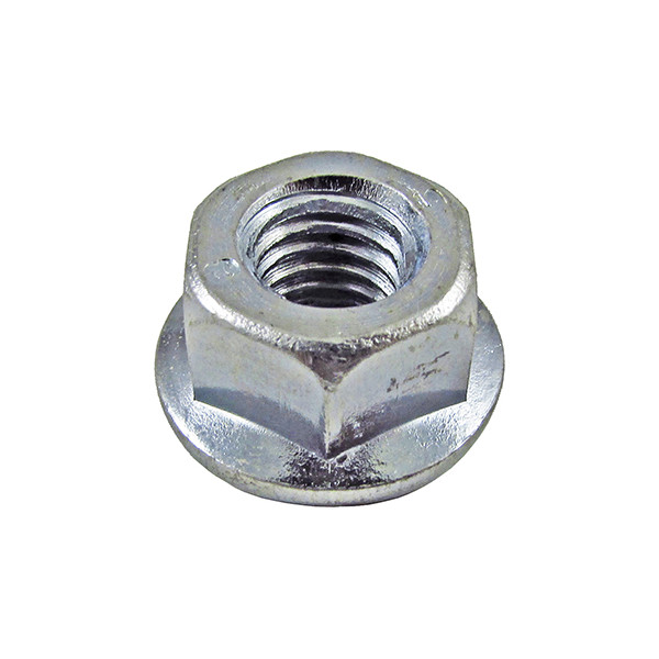 PORCA LAMINA HUSQVARNA M8x1,25 ALTA C/ ABA