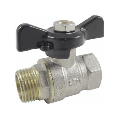 TORNEIRA CALDA PULVERIZADOR...