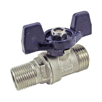 TORNEIRA CALDA PULVERIZADOR...