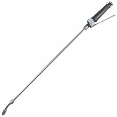 LANÇA PULVERIZADOR METAL...