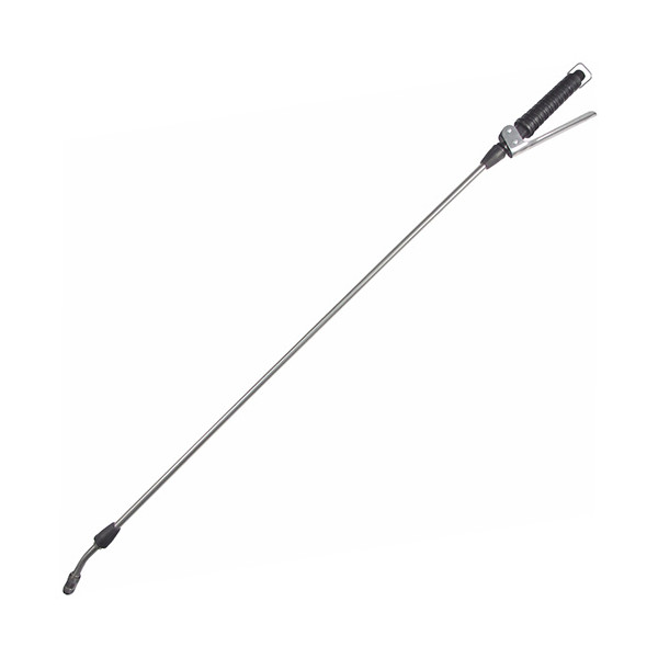 LANÇA PULVERIZADOR METAL 80cm (ROSCA 18mm)