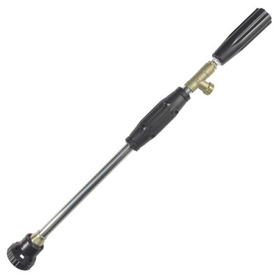 LANÇA PULVERIZADOR...