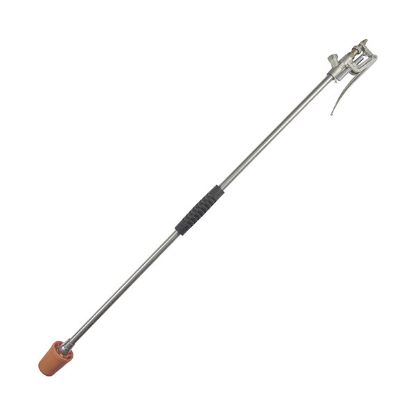 LANÇA PULVERIZADOR TURBO 100cm (ROSCA 1/2")