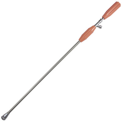 LANÇA PULVERIZADOR TURBO...