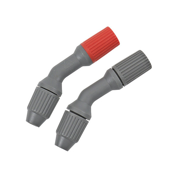 PONTEIRA LANÇA PULVERIZADOR HOZELOCK (2 UNIDADES)