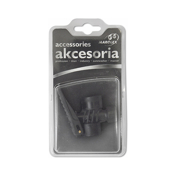 VALVULA DOSAGEM LANÇA PULVERIZADOR MAROLEX