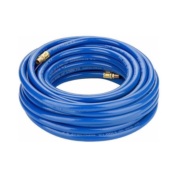 MANGUEIRA PULVERIZADOR PVC 10x15mm (100 METROS)