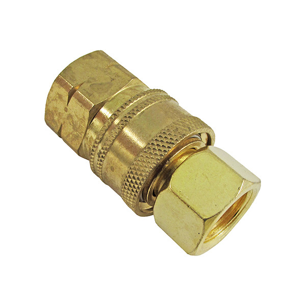 ADAPTADOR LAVADORA ENCAIXE RAPIDO 3/8"BSP-18UNF