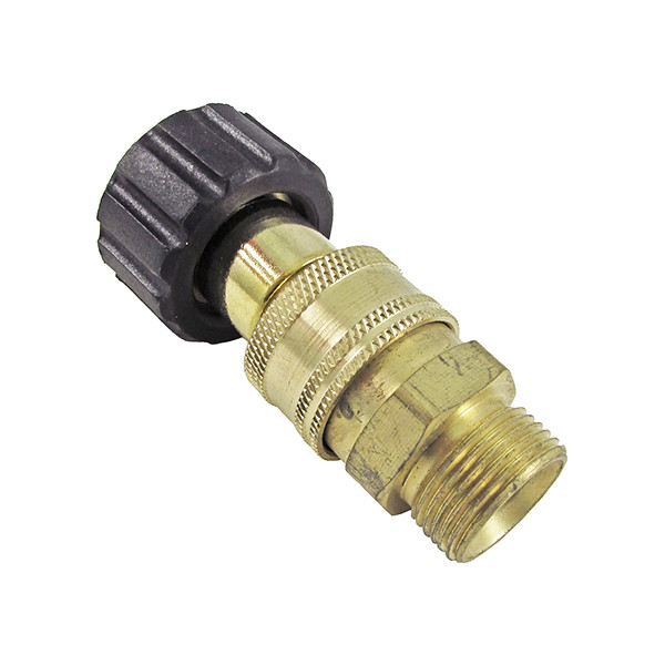 ADAPTADOR LAVADORA ENCAIXE RAPIDO M22x1,50