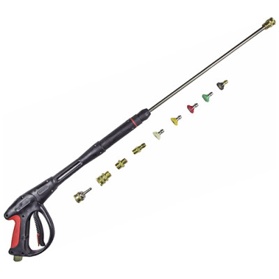 PISTOLA LAVADORA PROFISSI....