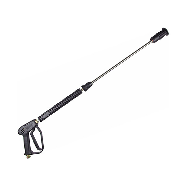 PISTOLA LAVADORA PROFISSIONAL M22x1,50 (280 BAR)