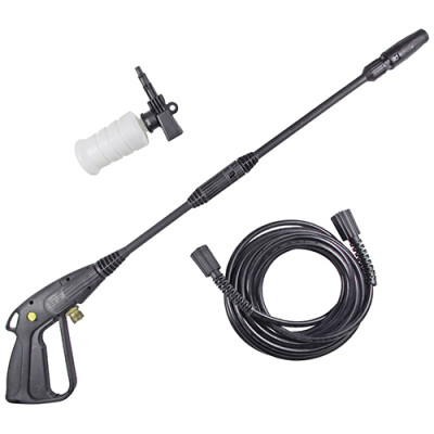 PISTOLA LAVADORA ROSCA...