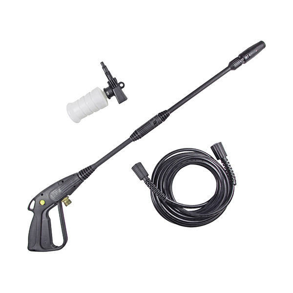 PISTOLA LAVADORA ROSCA M22x1,50 (140 BAR) (KIT)