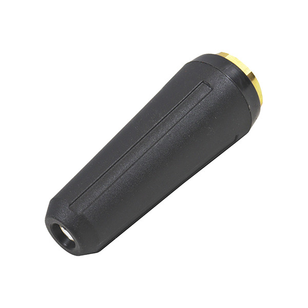 PISTOLA PULVERIZADOR METAL (ROSCA 1/2" & 1/4")