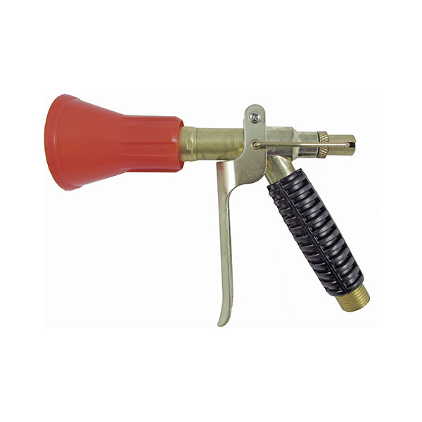 PISTOLA PULVERIZADOR METAL (ROSCA 1/2")