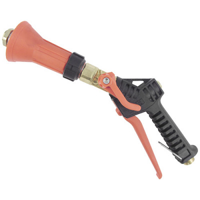 PISTOLA PULVERIZADOR METAL...