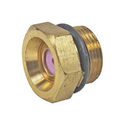 PONTEIRA CERAMICA PISTOLA...