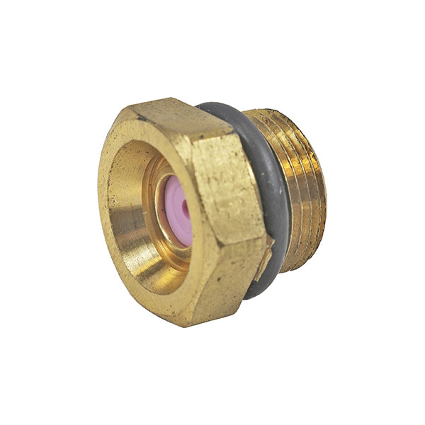 PONTEIRA CERAMICA PISTOLA 1,8mm (P/ 3904200002)