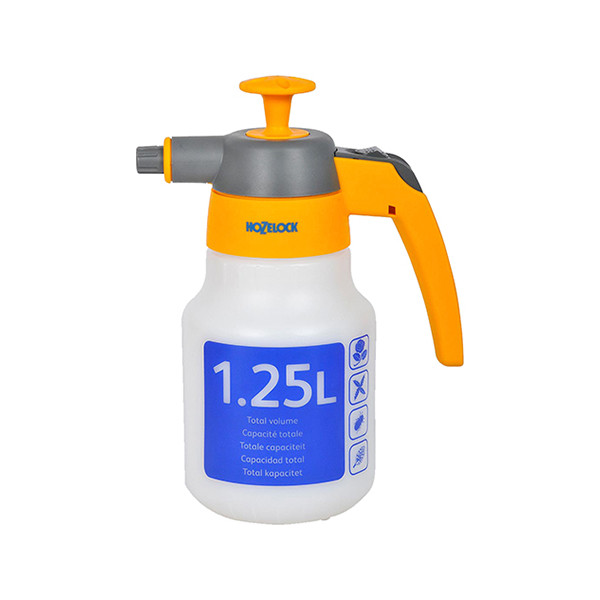 PULVERIZADOR MANUAL HOZELOCK PRESSURE (1,25 L)