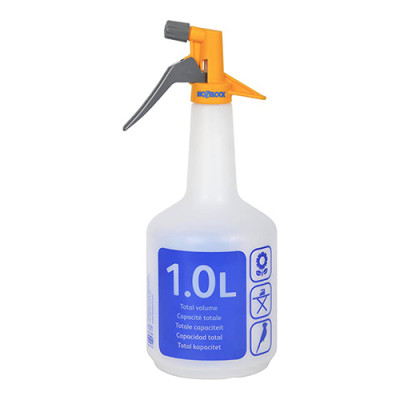 PULVERIZADOR MANUAL...