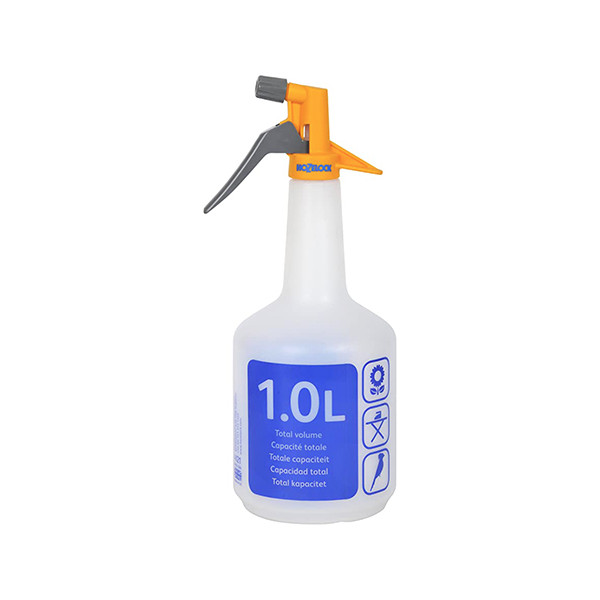 PULVERIZADOR MANUAL HOZELOCK TRIGGER (1 L)