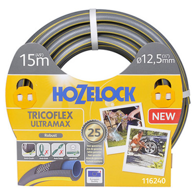 MANGUEIRA HOZELOCK ULTRAMAX...