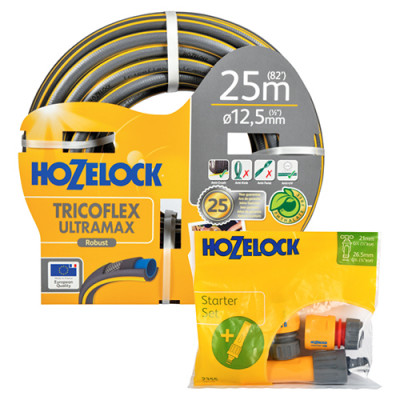 MANGUEIRA HOZELOCK ULTRAMAX...