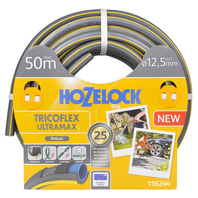 MANGUEIRA HOZELOCK ULTRAMAX...