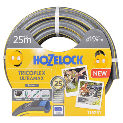 MANGUEIRA HOZELOCK ULTRAMAX...