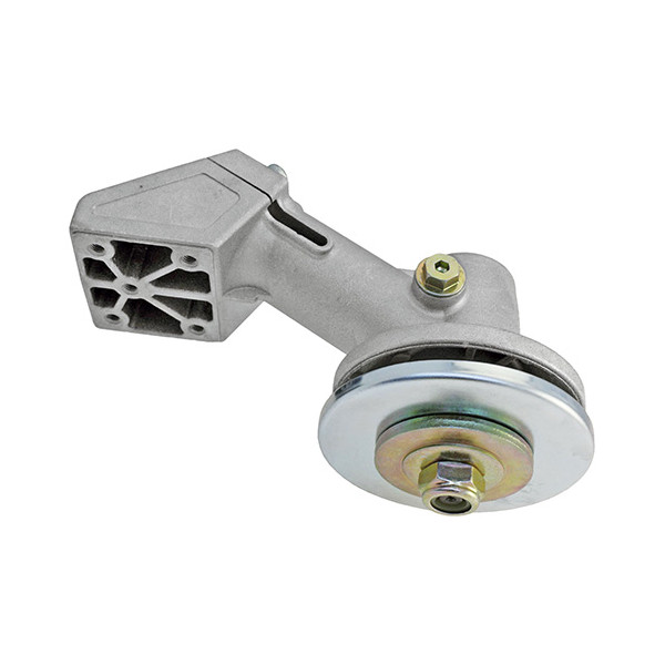 CABEÇA CONICA ROÇADORA 25,4mmxQUADRA 5,2mm (STIHL)