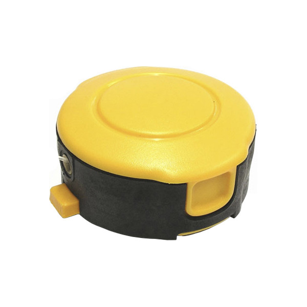 CABEÇA FIO NYLON APARADOR MAQUINAS CHINESAS