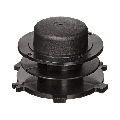 BATENTE CABEÇA FIO NYLON...