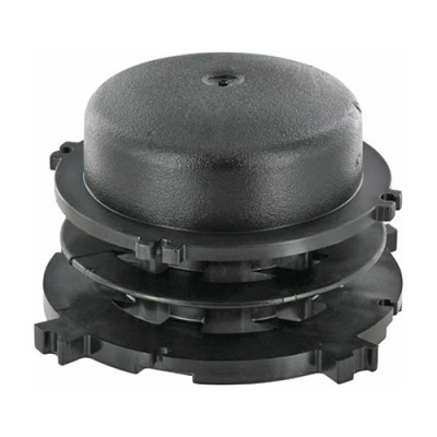 BATENTE CABEÇA FIO NYLON...