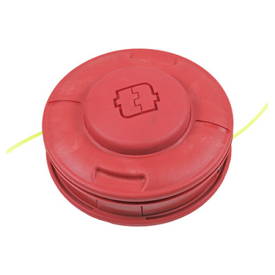 CABEÇA FIO NYLON BATE-VAI...