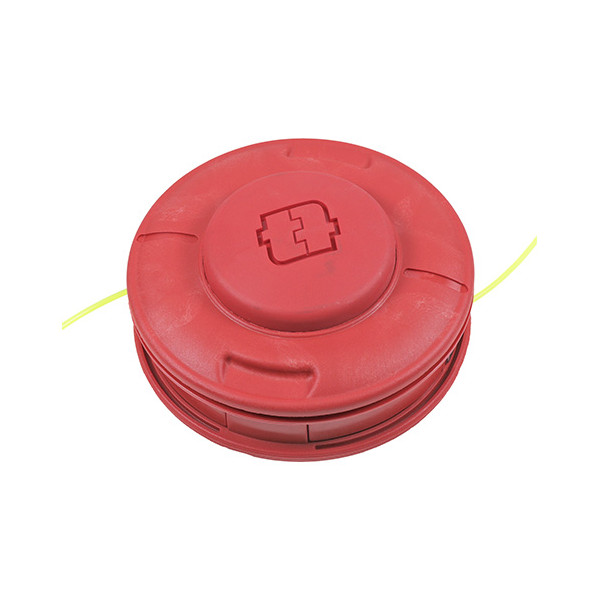 CABEÇA FIO NYLON BATE-VAI BUMP PORCA M10x1,25