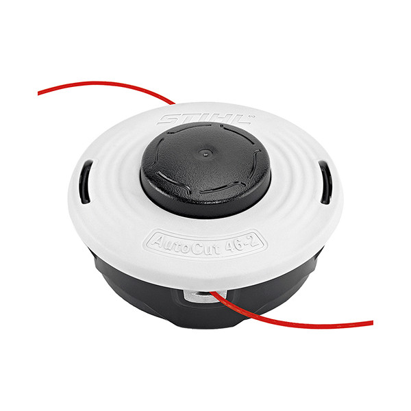 CABEÇA FIO NYLON BATE-VAI STIHL AUTOCUT 46-2