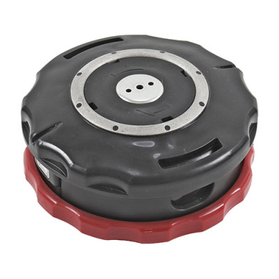 CABEÇA FIO NYLON BATE-VAI...