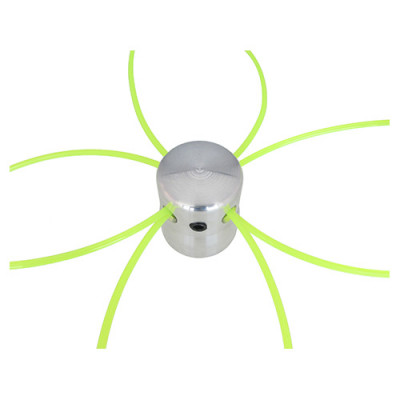 CABEÇA FIO NYLON MULTIFIO 4...