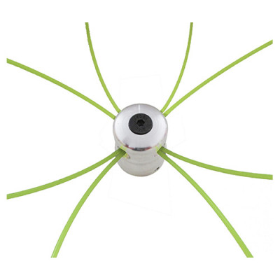 CABEÇA FIO NYLON MULTIFIO 4...